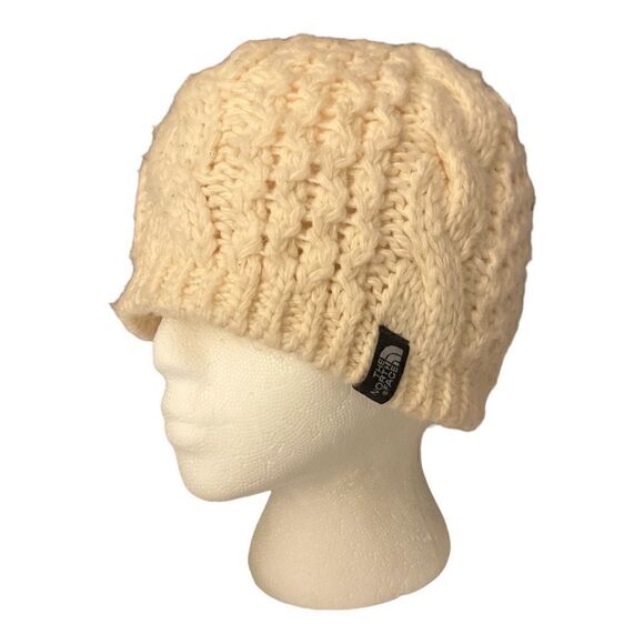 The North Face Cable Knit Beanie - Picture 1 of 4